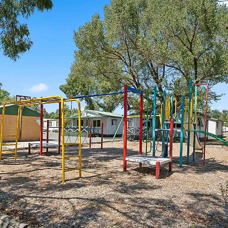 Borderland Wodonga Holiday Park Εξωτερικό φωτογραφία