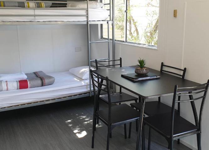 Borderland Wodonga Holiday Park Εξωτερικό φωτογραφία