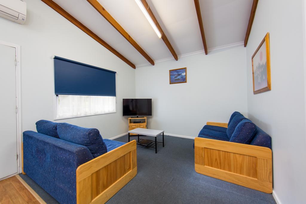 Borderland Wodonga Holiday Park Εξωτερικό φωτογραφία