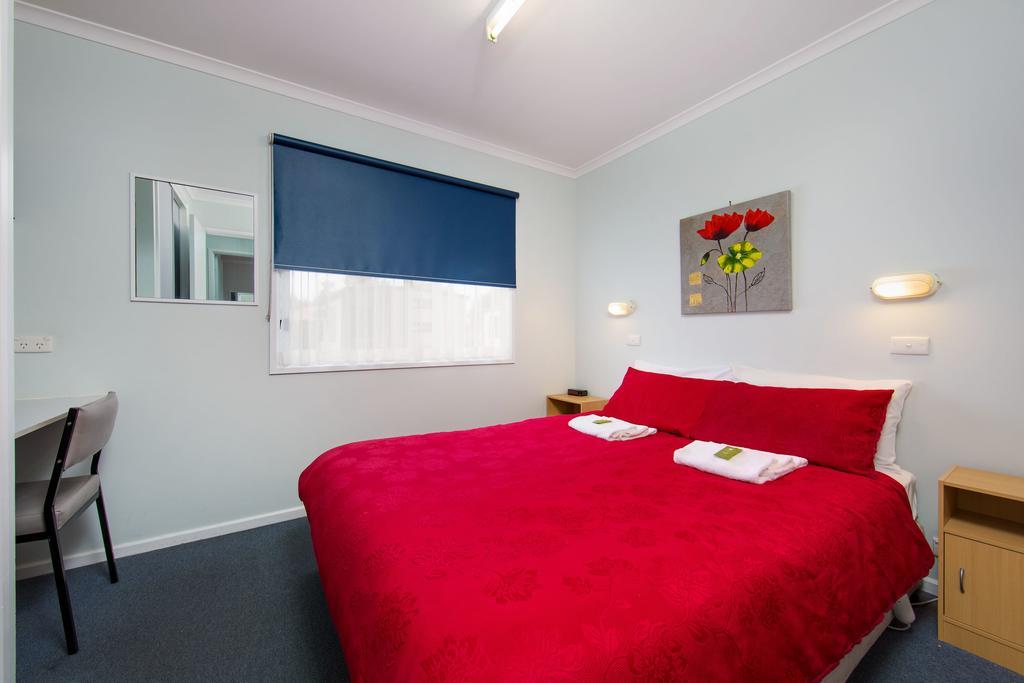Borderland Wodonga Holiday Park Εξωτερικό φωτογραφία
