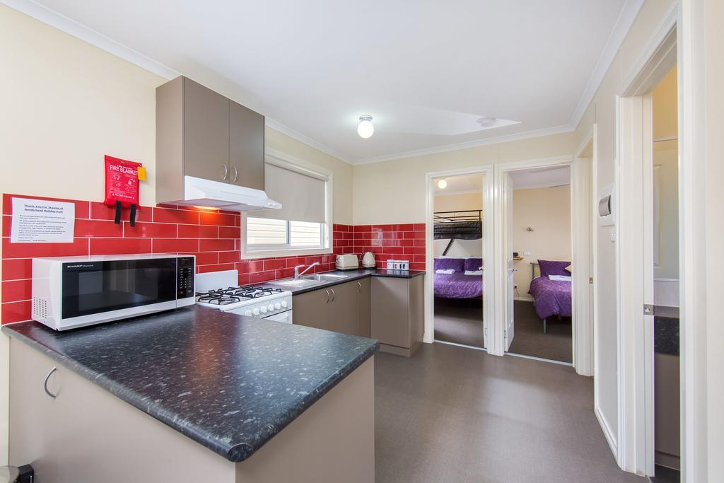 Borderland Wodonga Holiday Park Εξωτερικό φωτογραφία