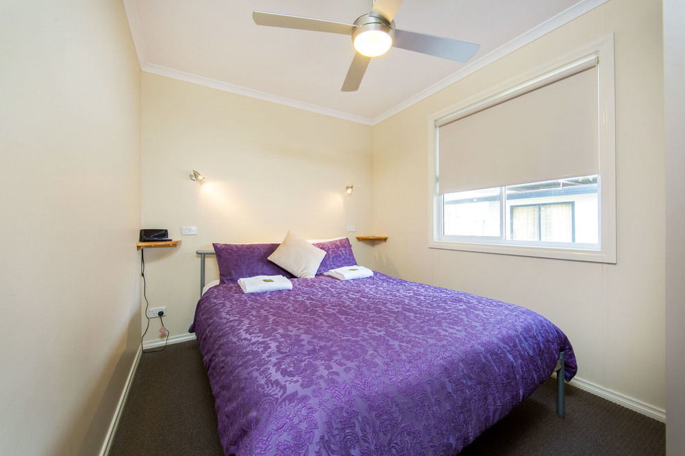Borderland Wodonga Holiday Park Εξωτερικό φωτογραφία