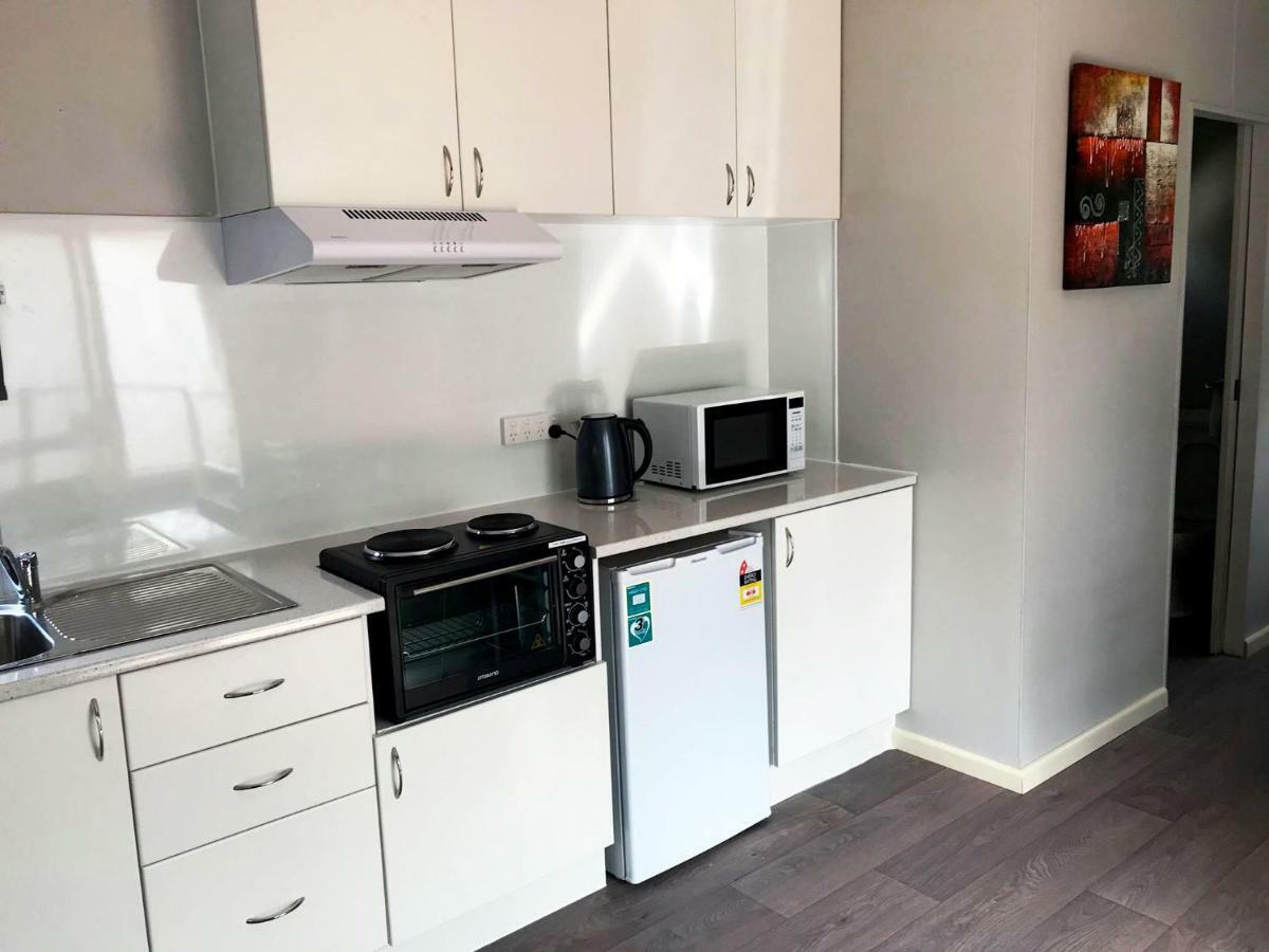 Borderland Wodonga Holiday Park Εξωτερικό φωτογραφία