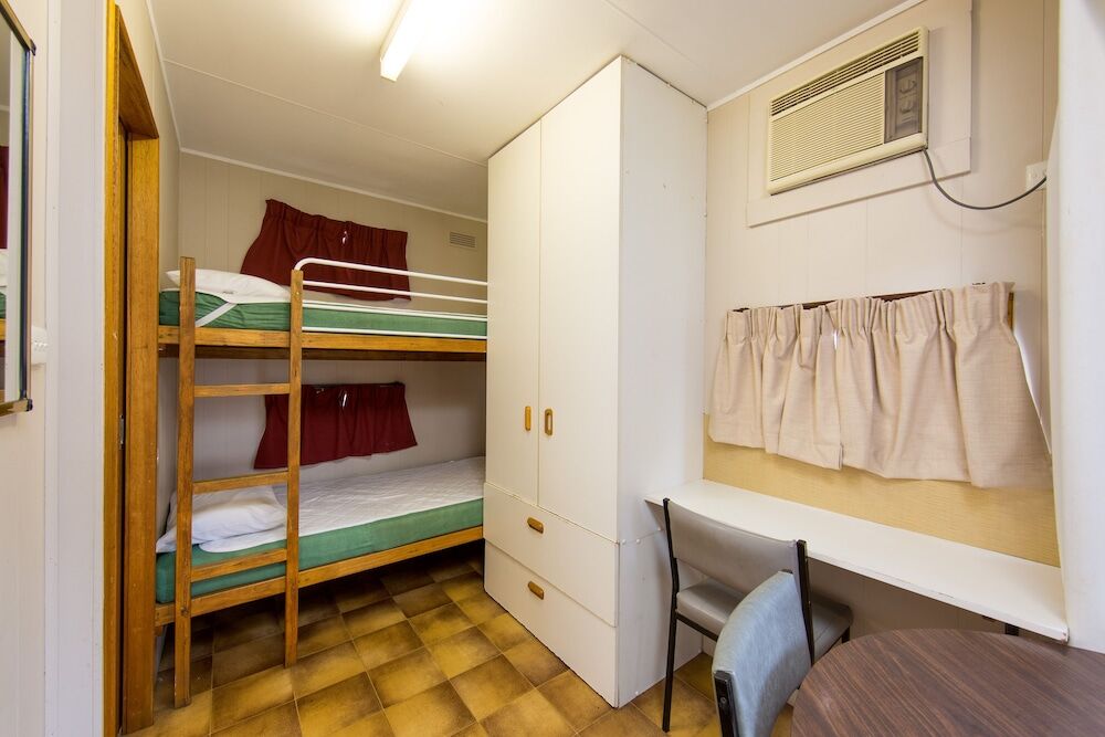 Borderland Wodonga Holiday Park Εξωτερικό φωτογραφία