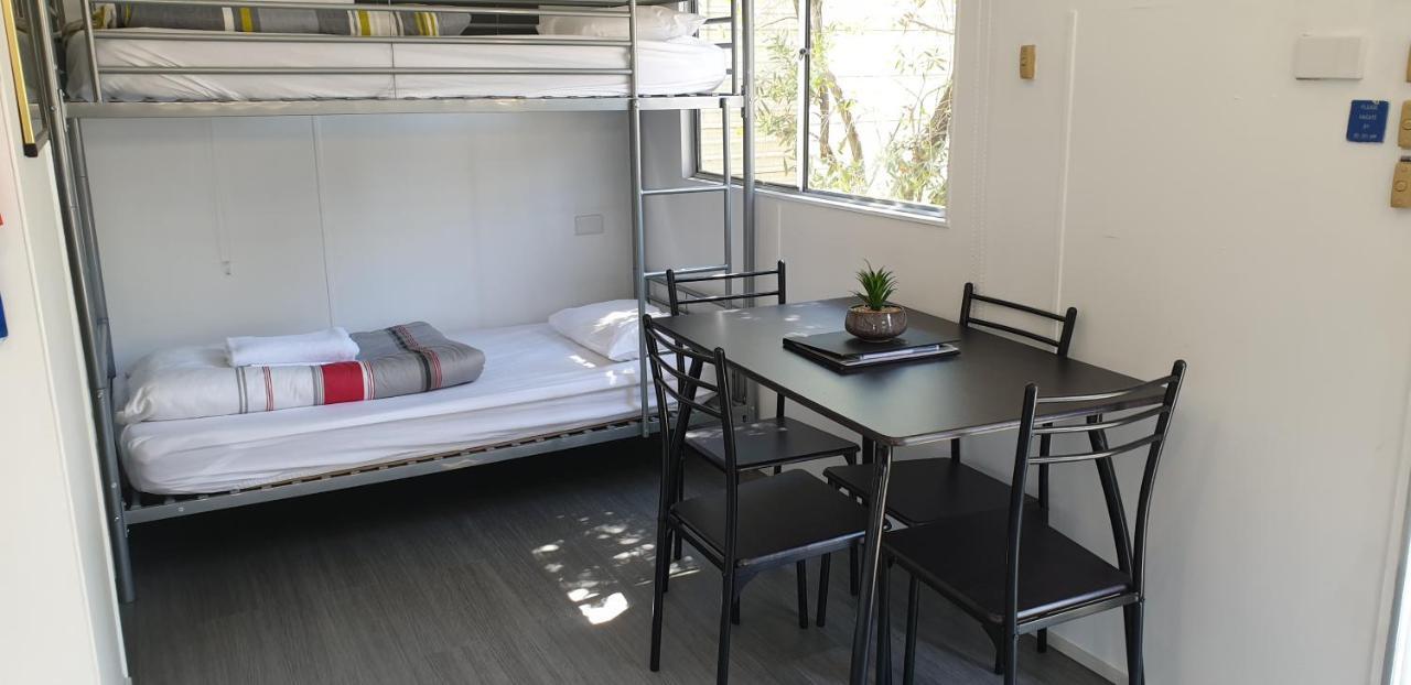 Borderland Wodonga Holiday Park Εξωτερικό φωτογραφία