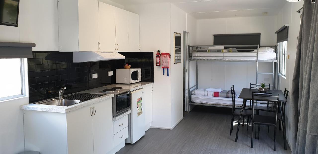 Borderland Wodonga Holiday Park Εξωτερικό φωτογραφία